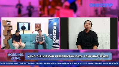 kata-pakar-pendidikan-soal-ppdb-ganti-nama-jadi-spmb-morning-zone