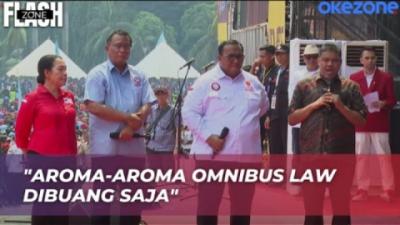 singgung-omnibus-law-kspi-sampaikan-6-tuntutan-buruh-di-hadapan-presiden-prabowo
