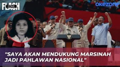 presiden-prabowo-dukung-marsinah-diusulkan-jadi-pahlawan-nasional-flash-zone
