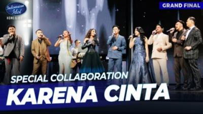 Special Collaboration - Karena Cinta