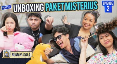 piche-kenriz-amp-angie-unboxing-paket-misterius-sampai-bikin-rara-bangun-idol-xtra-rumah-idola