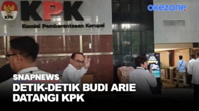 menteri-koperasi-budi-arie-datangi-kpk-pagi-ini-bahas-apa