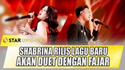 ciee-shabrina-leanor-gandeng-fajar-di-lagu-terbaru