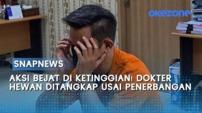 naik-pesawat-citilink-remaja-dilecehkan-dokter-hewan-pelaku-langsung-diciduk-di-bandara