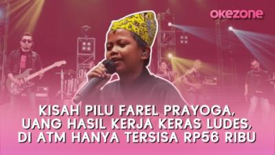 kisah-pilu-farel-prayoga-uang-hasil-kerja-keras-ludes-hinga-di-atm-tersisa-rp56-ribu