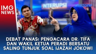 debat-panas-pengacara-dr-tifa-dan-wakil-ketua-peradi-bersatu-saling-tunjuk-soal-ijazah-jokowi