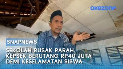 sekolah-rusak-parah-kepsek-berutang-rp40-juta-demi-keselamatan-siswa
