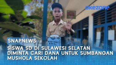 siswa-sd-di-sulawesi-selatan-diminta-cari-dana-untuk-sumbangan-mushola-sekolah