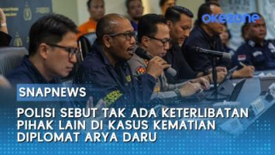 polisi-sebut-tak-ada-keterlibatan-pihak-lain-di-kasus-kematian-diplomat-arya-daru