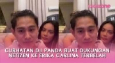 curhatan-dj-panda-buat-dukungan-netizen-ke-erika-carlina-terbelah