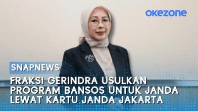 fraksi-gerindra-usulkan-program-bansos-untuk-janda-lewat-kartu-janda-jakarta