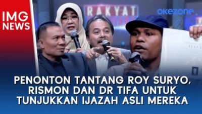 penonton-tantang-roy-suryo-rismon-dan-dr-tifa-untuk-tunjukkan-ijazah-asli-mereka