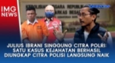 julius-ibrani-singgung-citra-polri-satu-kasus-kejahatan-berhasil-diungkap-citra-polri-langsung-naik