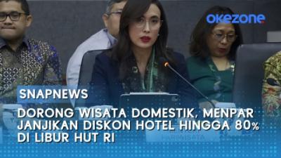 dorong-wisata-domestik-menpar-janjikan-diskon-hotel-hingga-80-di-libur-hut-ri