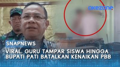 viral-guru-tampar-siswa-hingga-bupati-pati-batalkan-kenaikan-pbb