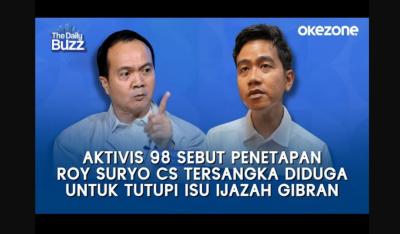 pengamat-penetapan-roy-suryo-tersangka-diduga-untuk-tutupi-isu-ijazah-gibran