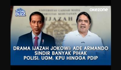keras-ade-armando-sindir-roy-suryo-cs-hingga-pdip-soal-ijazah-jokowi