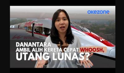 danantara-ambil-alih-kereta-cepat-whoosh-utang-lunas