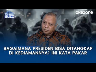 Bagaimana Bisa Presiden Venezuela Begitu Mudah Ditangkap di Kediamannya?
