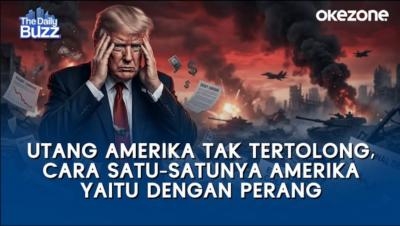 terlilit-utang-parah-perang-jadi-satu-satunya-jalan-amerika-cari-keuntungan-instan