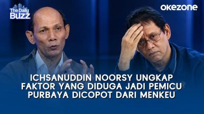 Terbongkar! Ichsanuddin Noorsy Ungkap Faktor Diduga Jadi Pemicu Purbaya Dicopot
