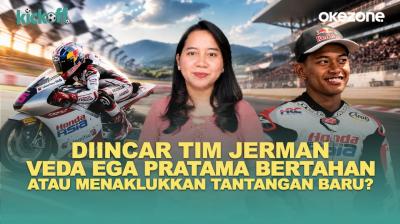Veda Ega Pratama Diincar Tim Jerman: Bertahan atau Taklukkan Tantangan Baru?
