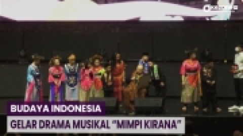 DAILY LIFESTYLE: Peringati Hari Down Syndrom Indonesia, Belantara Budaya Indonesia Gelar Drama Musikal Mimpi Kirana