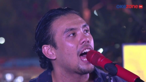 MUSIC ZONE: Eros Tjokro Bawakan Single Firasat Milik Marcel Siahaan
