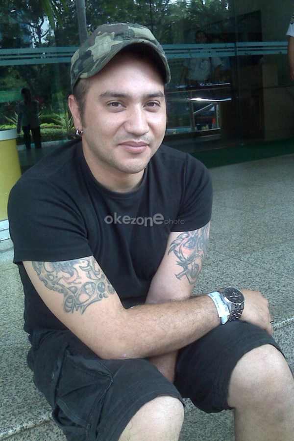 Gary Iskak