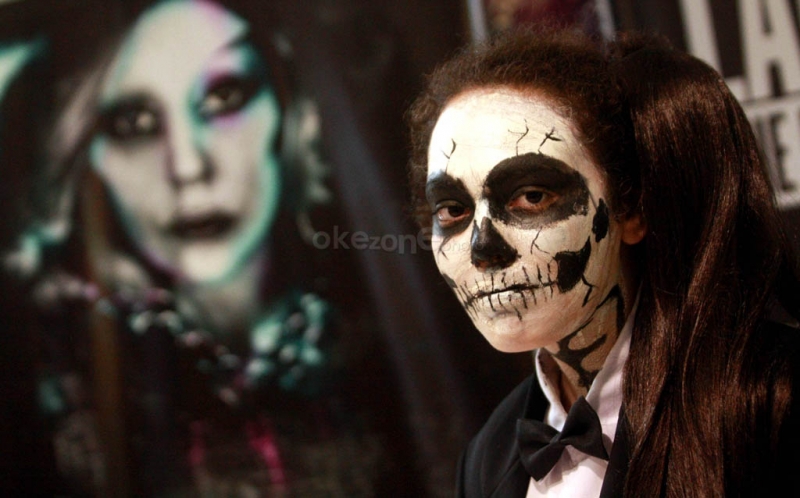 Antre Tiket Konser Lady Gaga