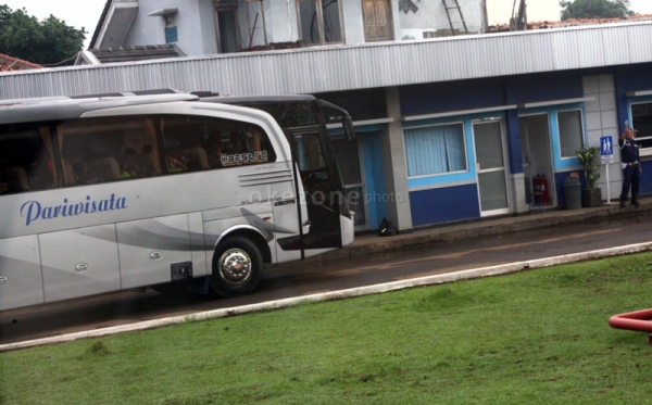 Nikmati 3 Fasilitas "Istimewa" Bus Kerub Pariwisata 0 