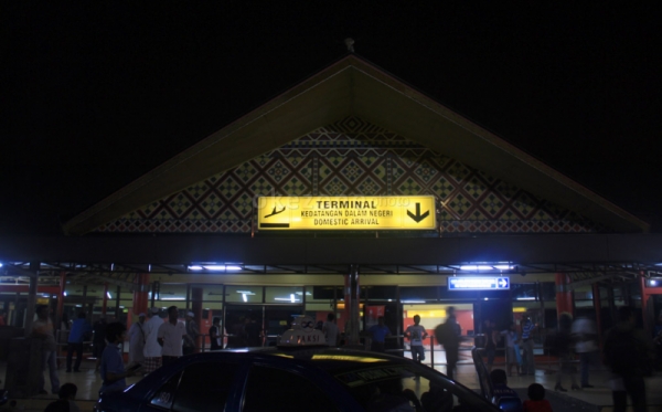 Bandara Kualanamu Resmi Beroperasi Hari Ini