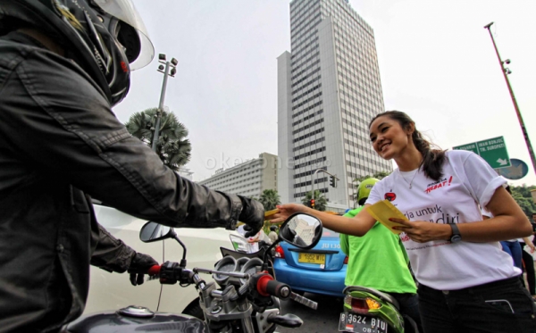 Persatuan Bangsa melalui Pemuda 0 : Foto Okezone Foto