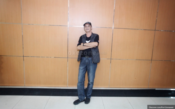 Robby Sugara