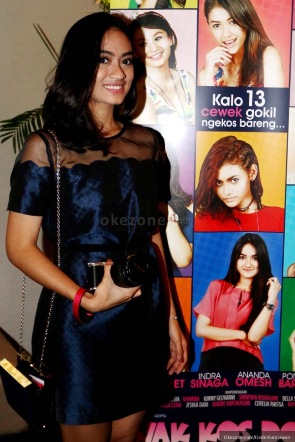 Ayudia Bing Slamet