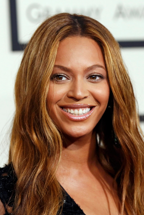 Beyonce Sabet 3 Trofi Grammy Awards ke-57