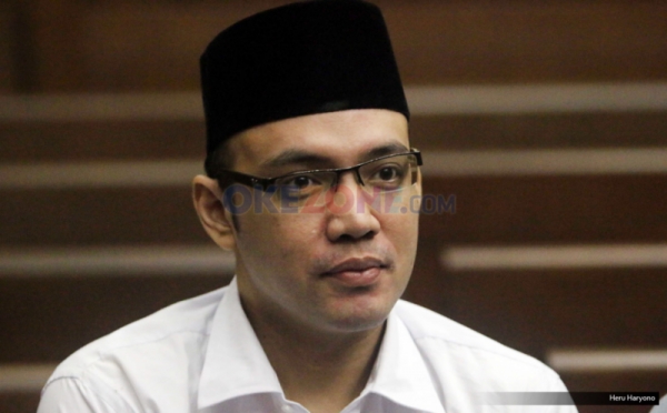 Sidang Sandy TumiwaÂ
