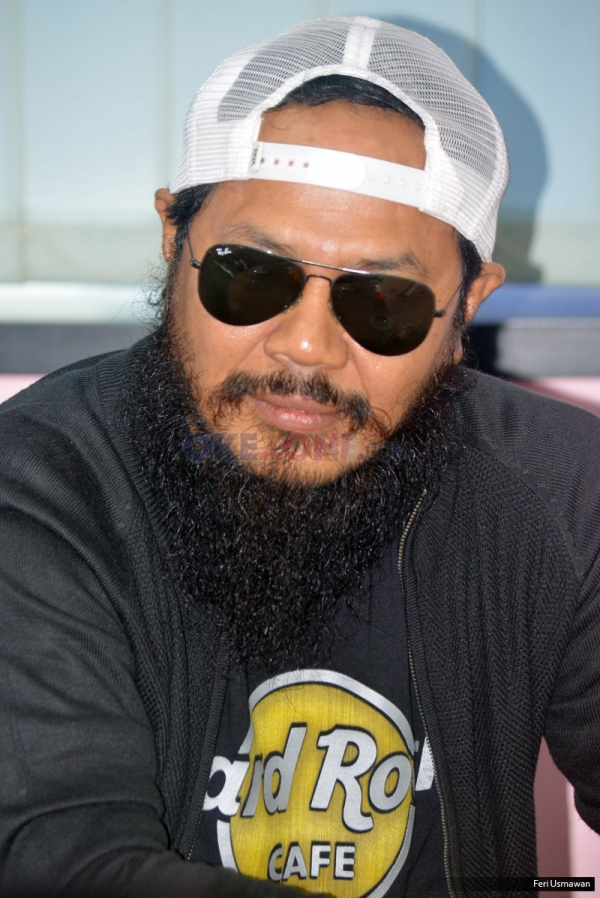 Jamrud Promo Album The Best Dua Dekade