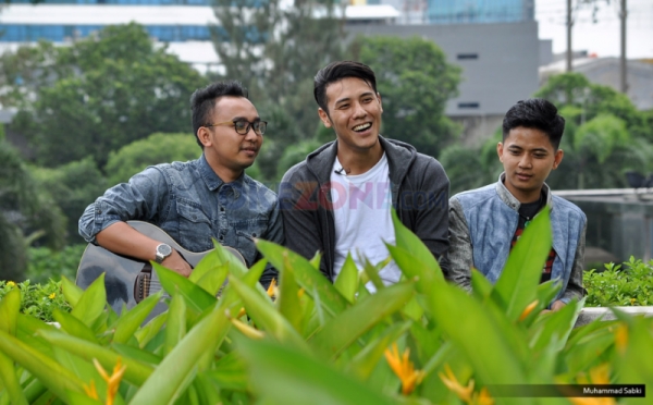 Aku Masih Cinta Papinka