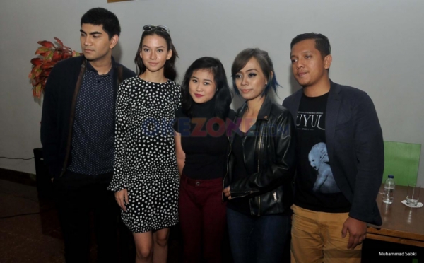 Film Tuyul Menangi Best Film Horor Feature di Amerika