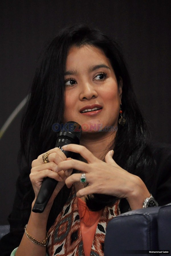 Marcella Zalianty Juri IMA Awards