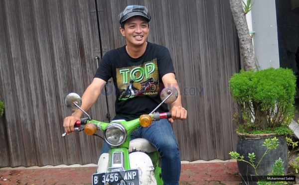 Eza Yayang