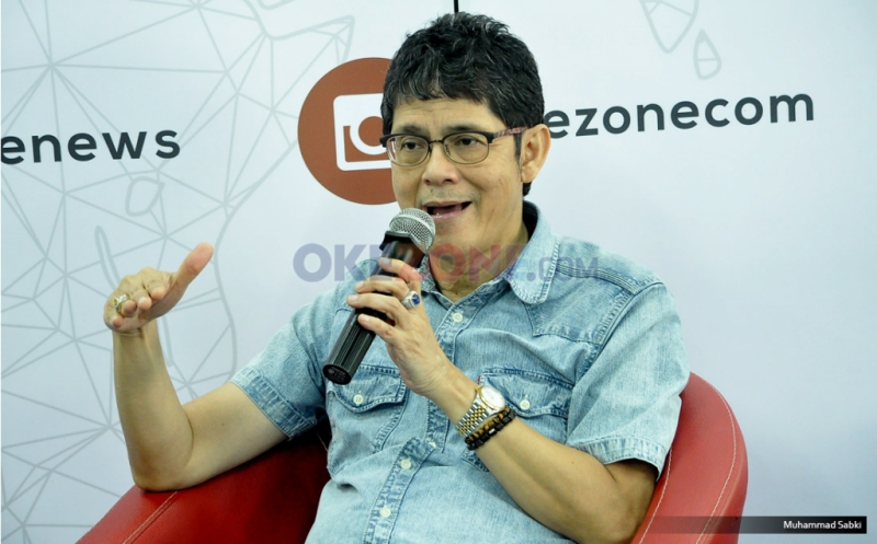 Dr Boyke Bicara Dampak Negatif Pernikahan Dini