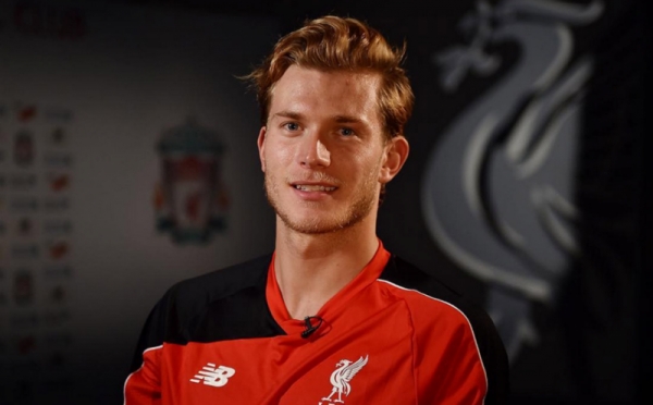 Loris Karius Kiper Baru Liverpool