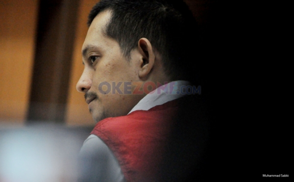 Sidang Perdana Jupiter Fortissimo