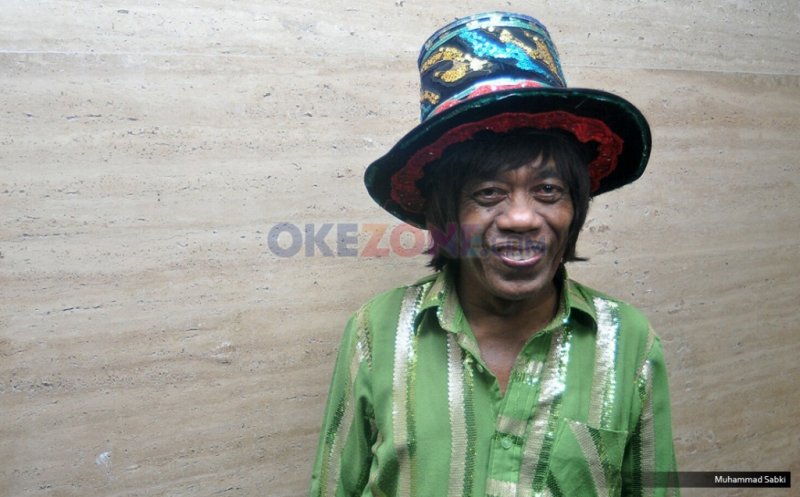 Ditipu Ratusan Juta, Pak Tarno Kembali Menabung untuk Naik Haji