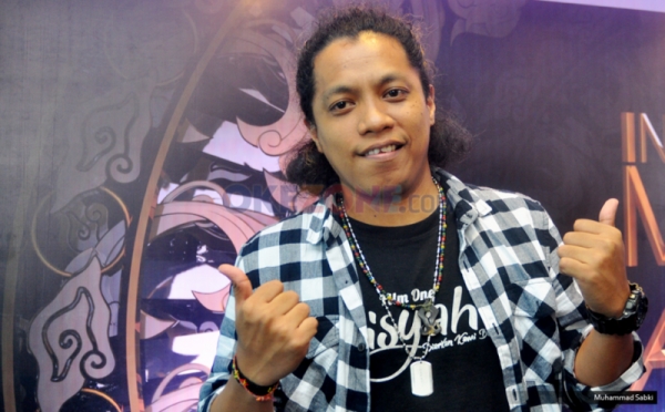 Hasil gambar untuk arie kriting okezone