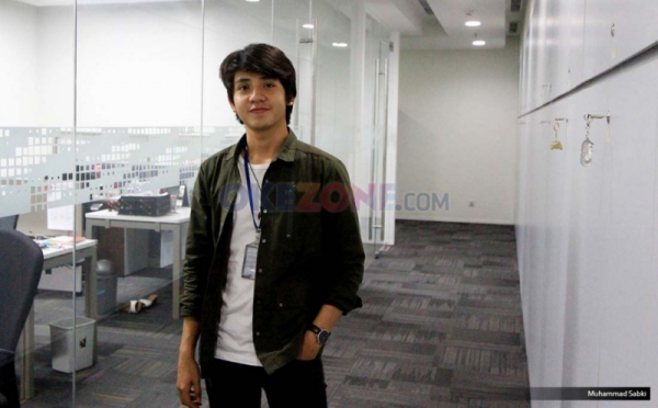 Mengenal Sosok Arbani Yaziz yang Berperan sebagai Roman di Sinetron Roman Pician