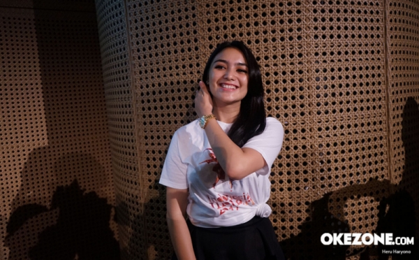 Ayushita, Citra Kirana, Yuki Kato Ikut Indonesia Menari 2017