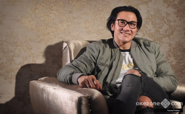 Behind The Movie: Bicara Legenda Chrisye Bersama Vino G Bastian